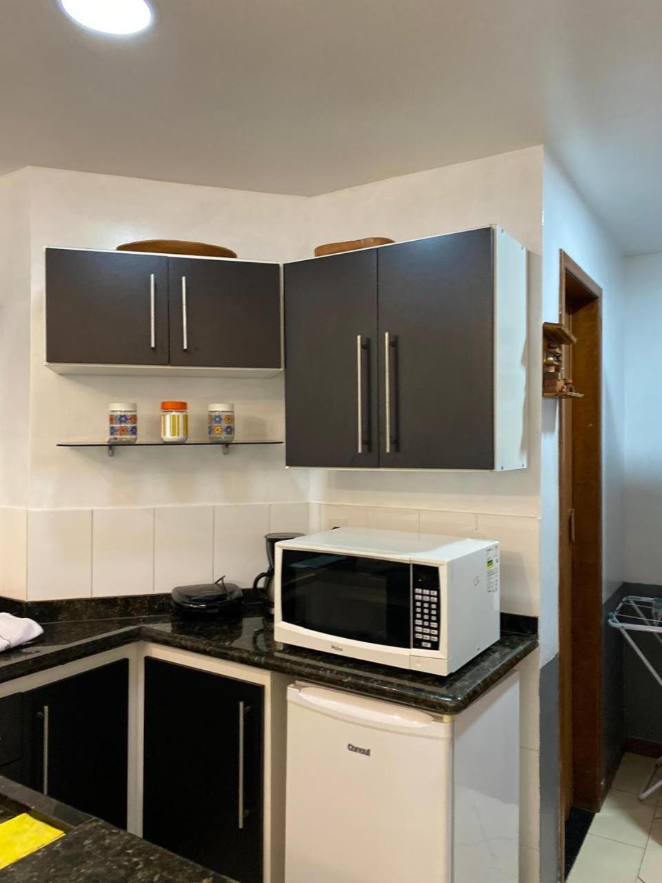 Apartment Loft Pe Na Areia- Prainha *