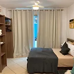 Loft Pe Na Areia- Prainha Arraial Do Cabo