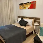 Loft Pe Na Areia- Prainha Arraial Do Cabo