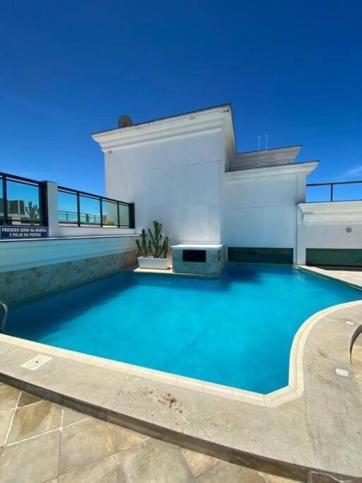 Loft Pe Na Areia- Prainha Apartment *