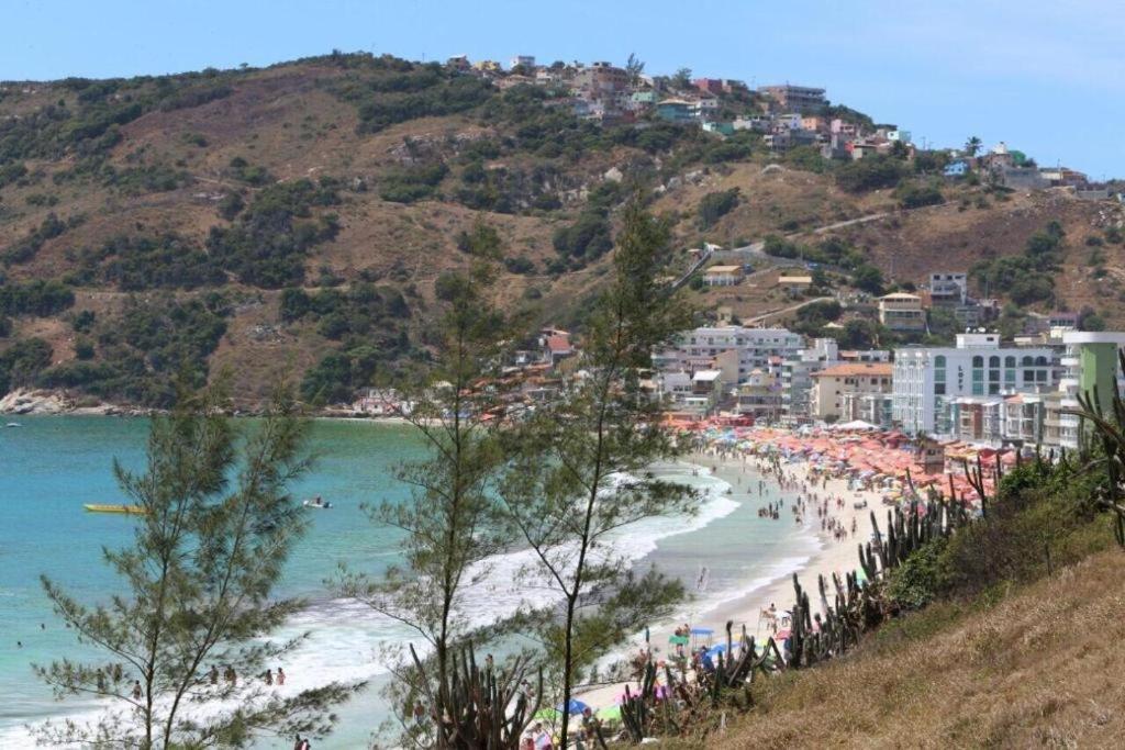 Loft Pe Na Areia- Prainha * Arraial do Cabo