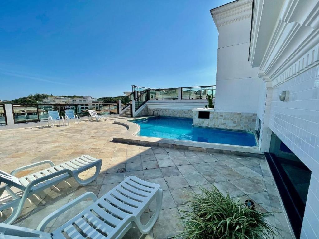 Loft Pe Na Areia- Prainha *