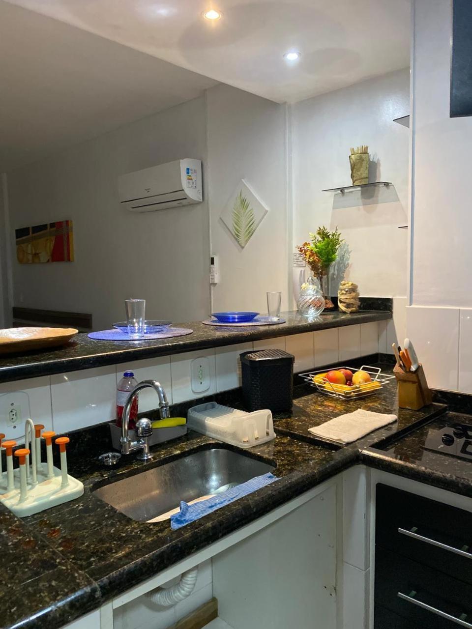 Loft Pe Na Areia- Prainha * Arraial do Cabo