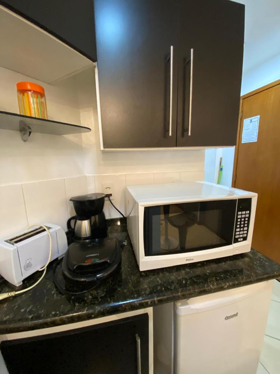 Loft Pe Na Areia- Prainha Apartment Arraial do Cabo