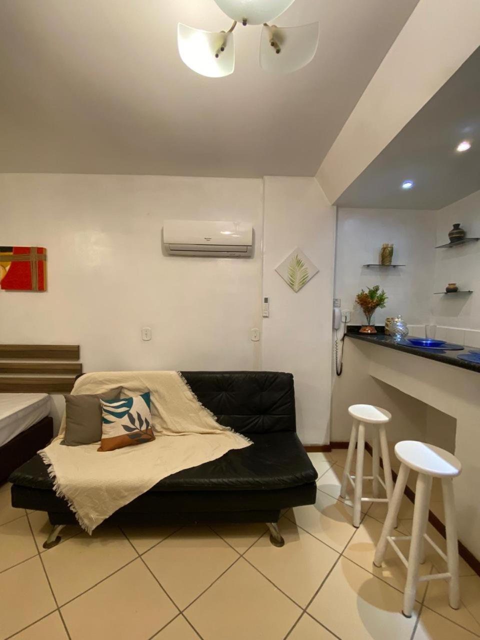 Apartment Loft Pe Na Areia- Prainha *
