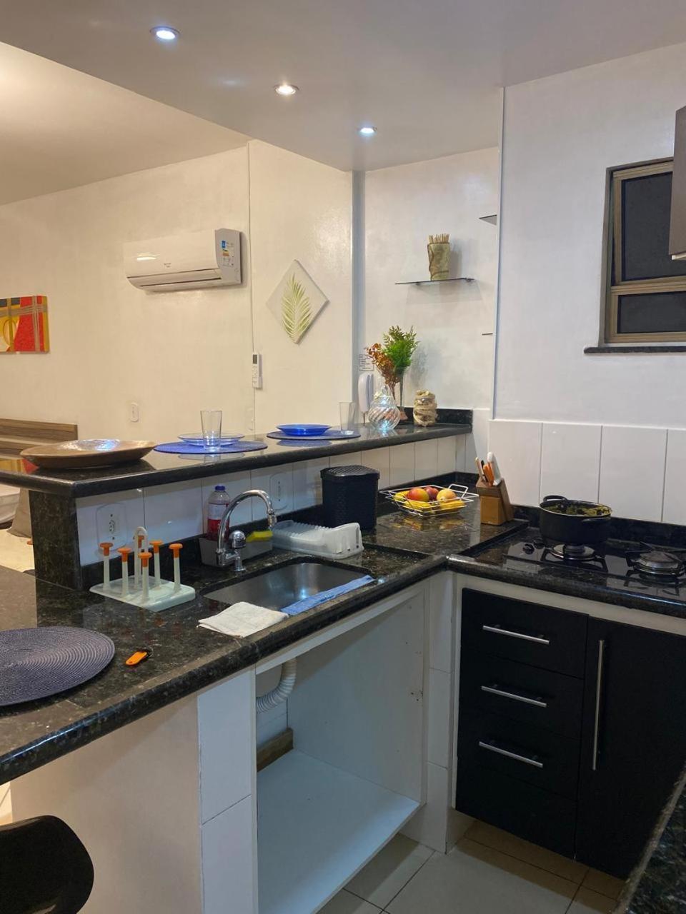 Loft Pe Na Areia- Prainha