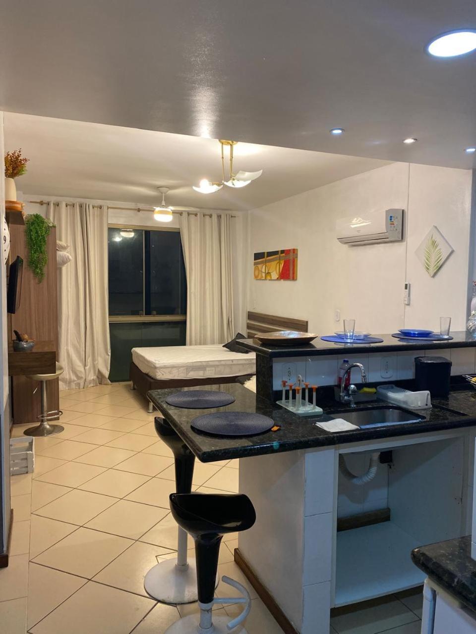 Apartment Loft Pe Na Areia- Prainha