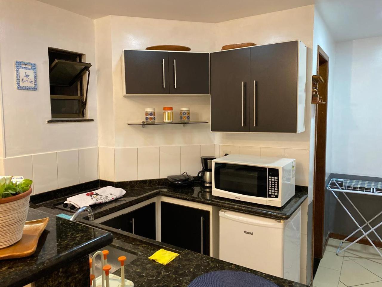 Loft Pe Na Areia- Prainha *