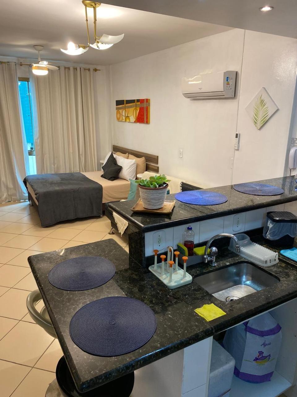 Loft Pe Na Areia- Prainha Arraial do Cabo