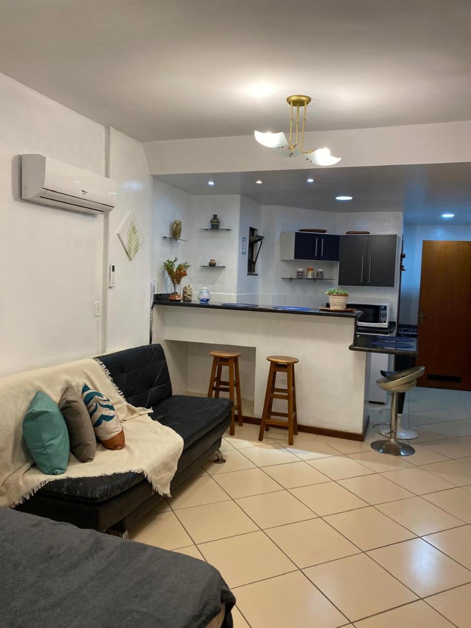 Loft Pe Na Areia- Prainha *