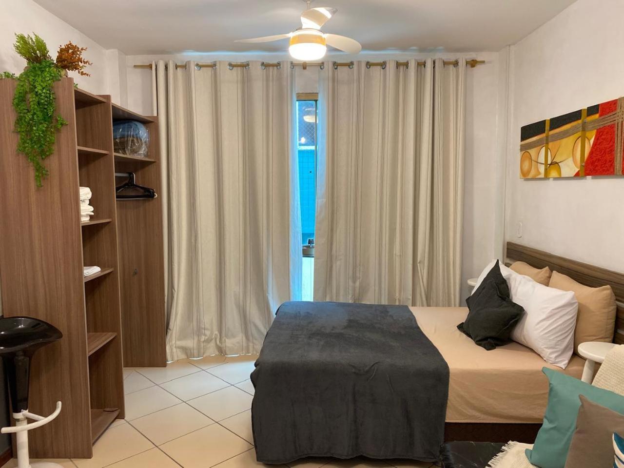 Loft Pe Na Areia- Prainha Apartment