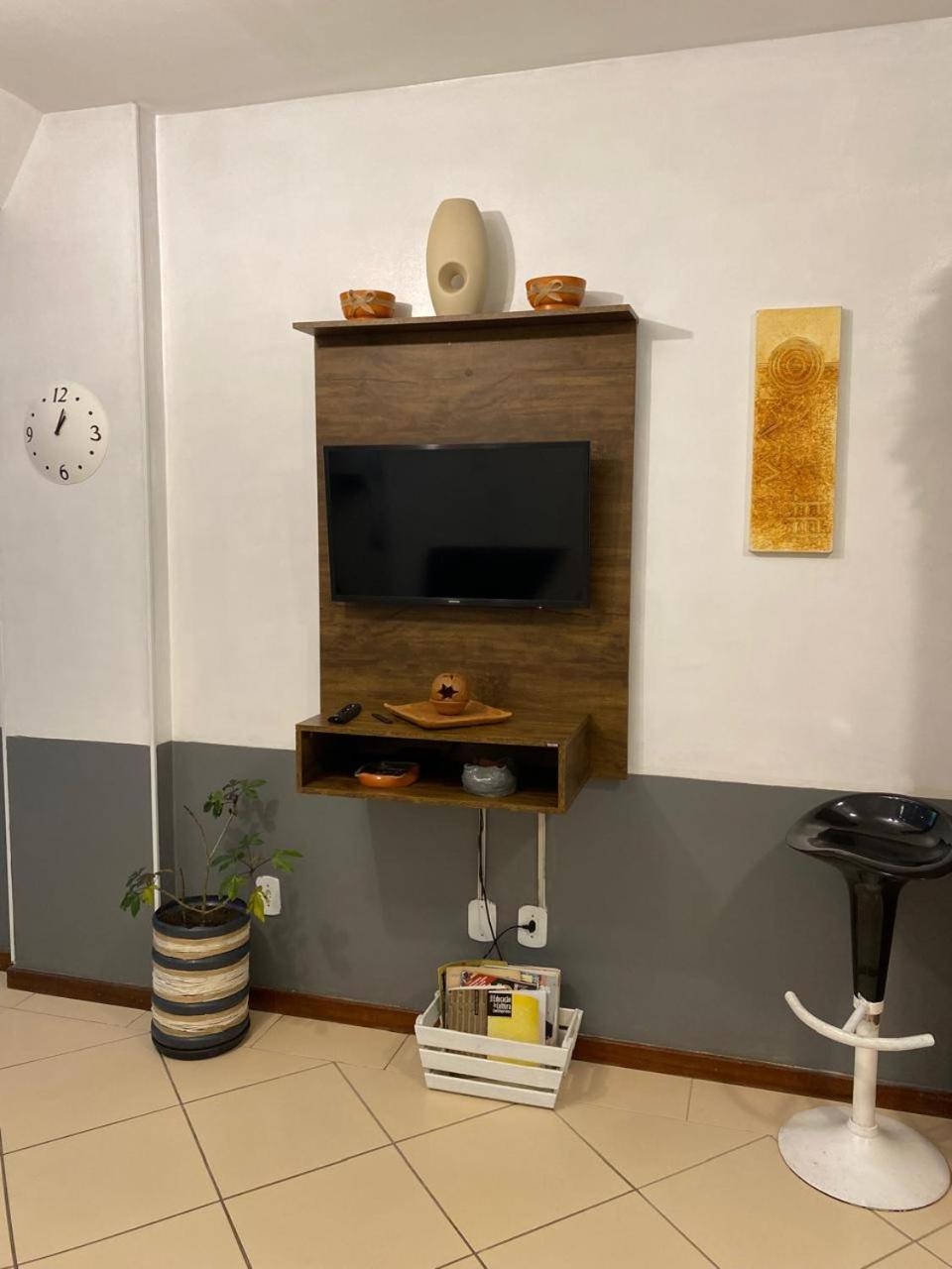 Apartment Loft Pe Na Areia- Prainha *