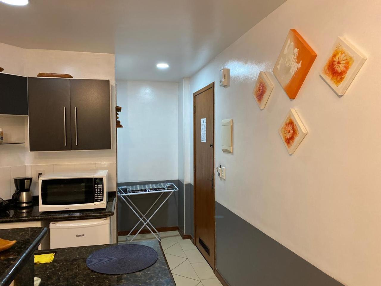 Apartment Loft Pe Na Areia- Prainha *