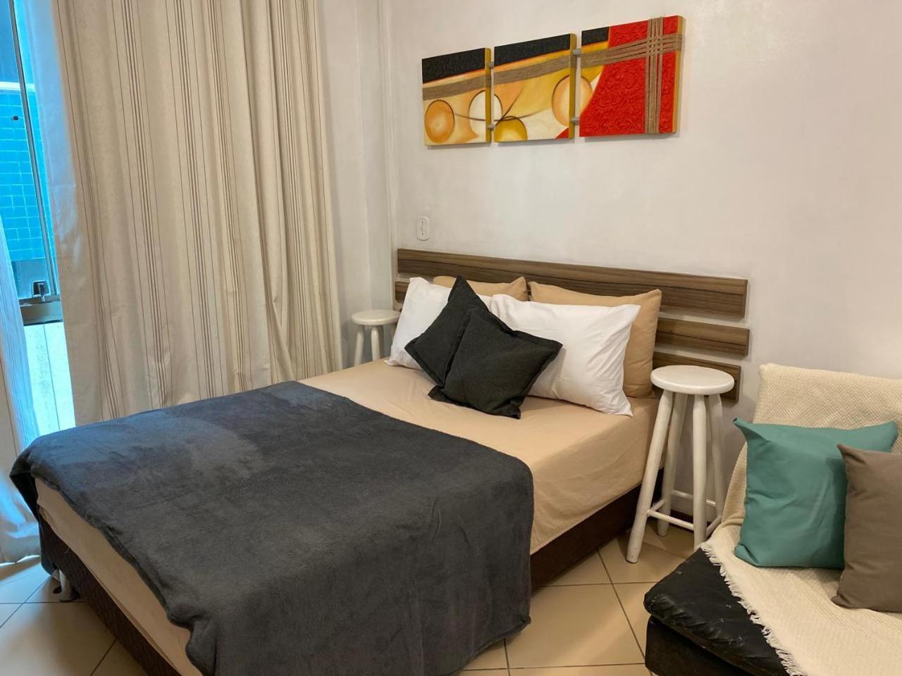 Loft Pe Na Areia- Prainha Apartment Arraial do Cabo