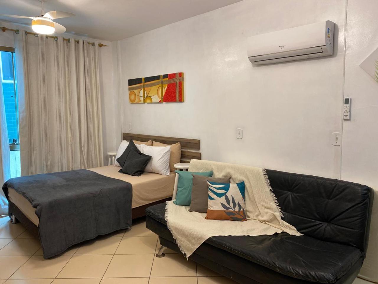 Apartment Loft Pe Na Areia- Prainha Arraial do Cabo