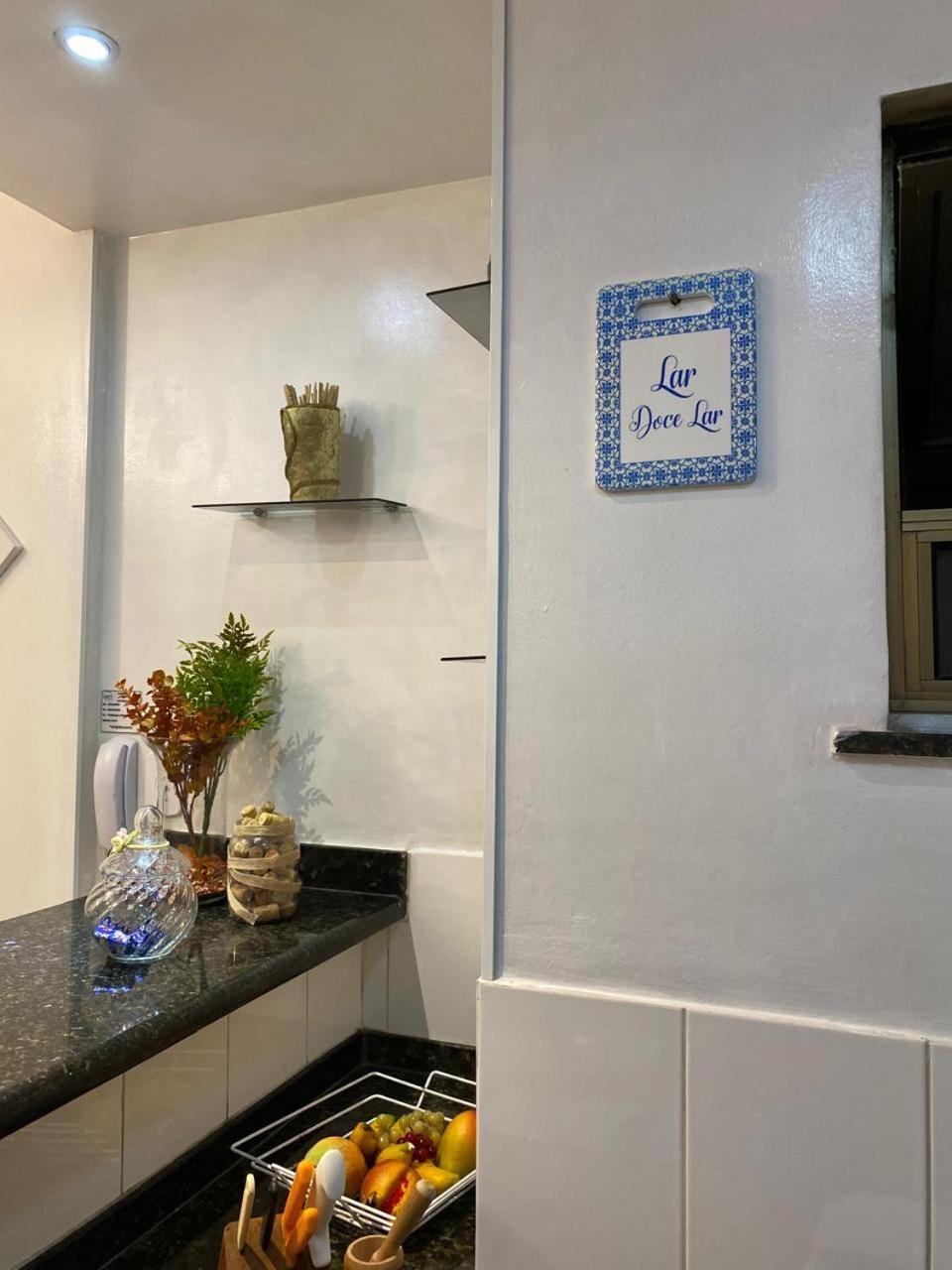 Loft Pe Na Areia- Prainha Apartment