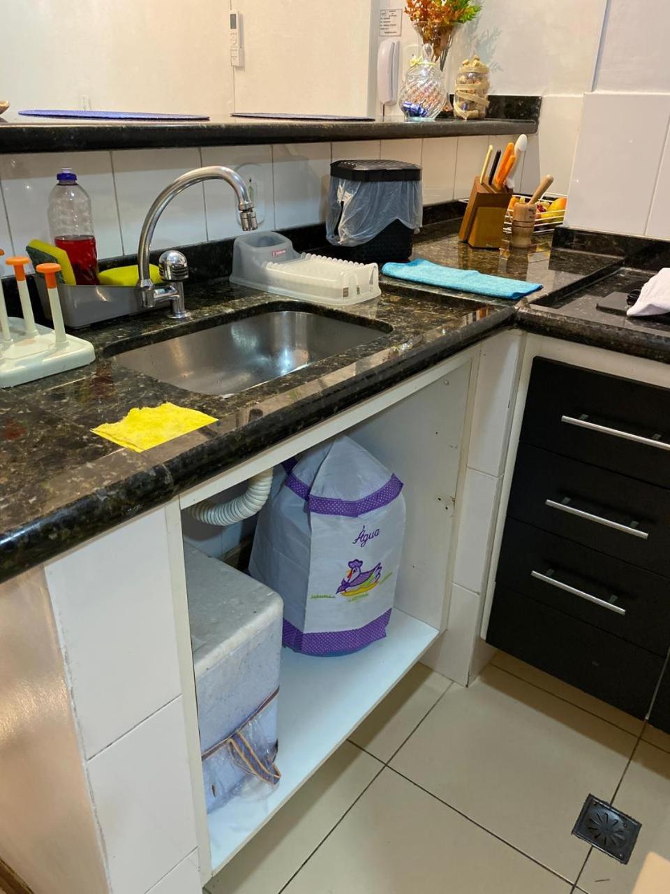 Loft Pe Na Areia- Prainha Apartment Arraial do Cabo