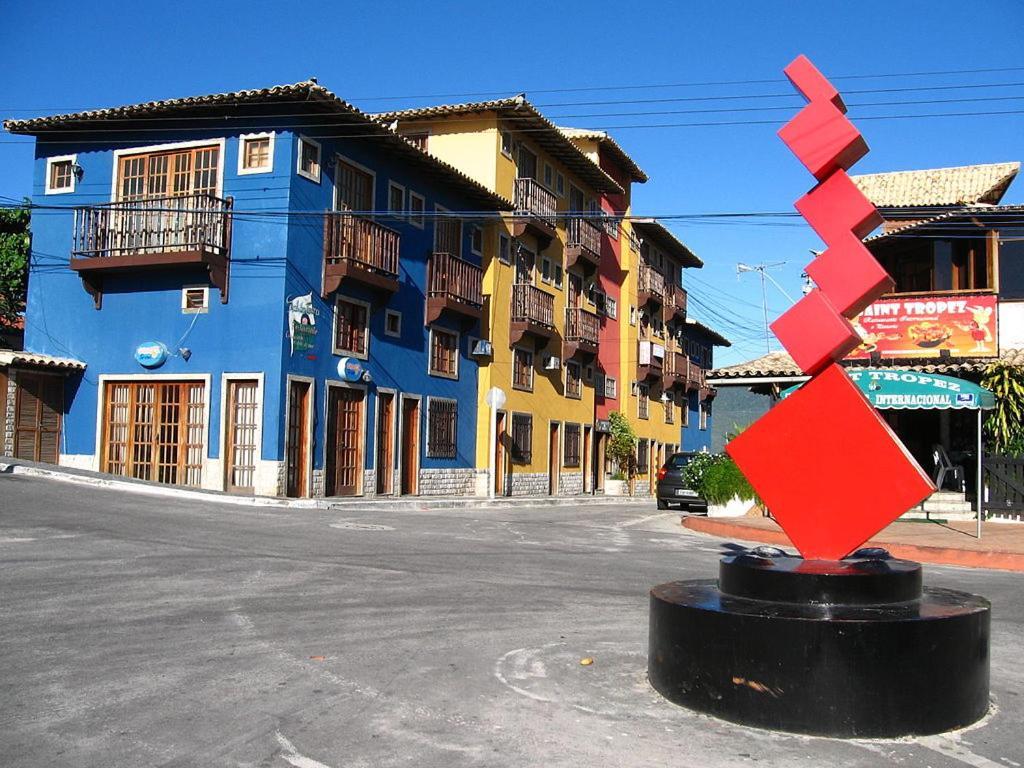Loft Pe Na Areia- Prainha