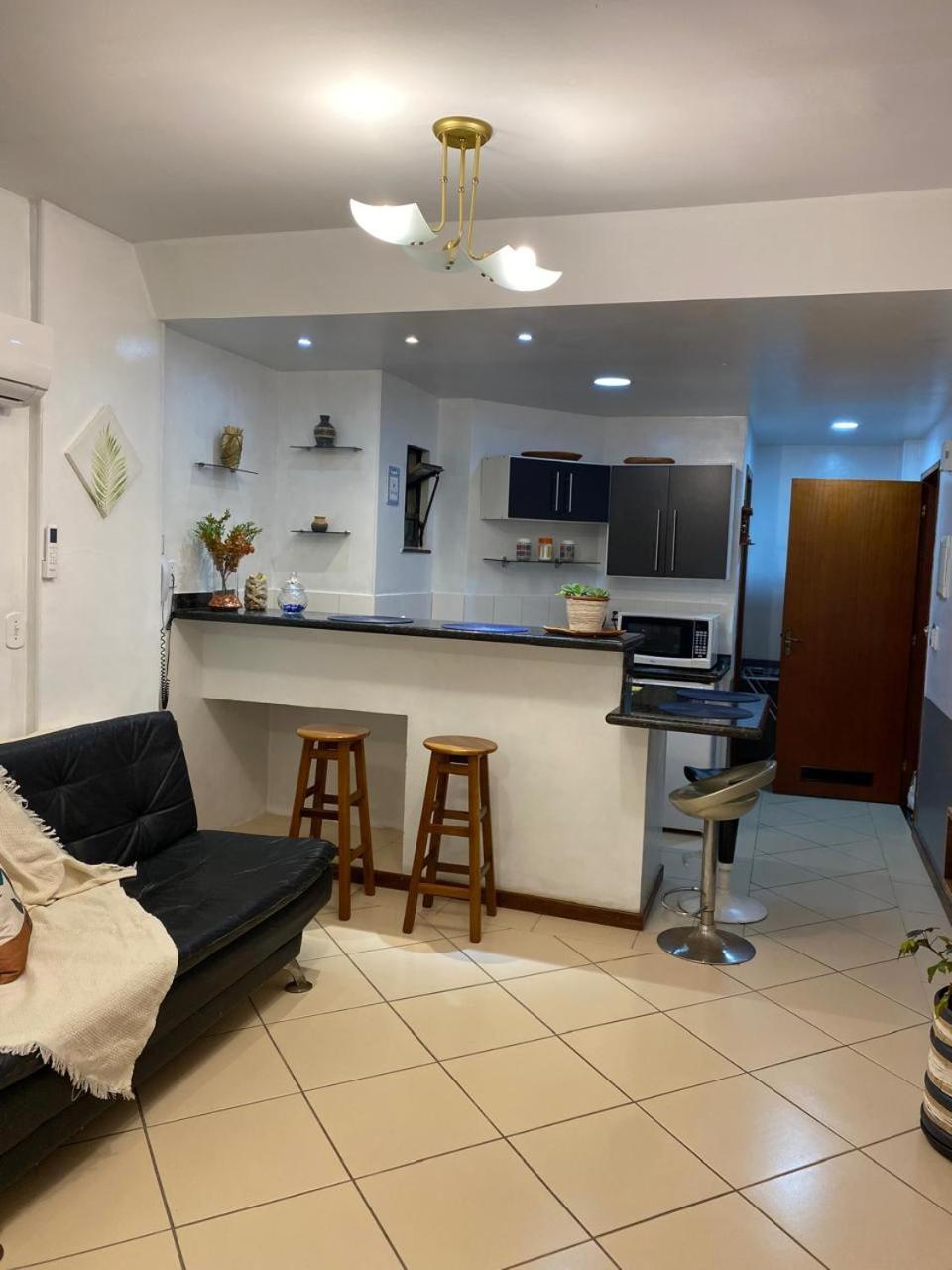Loft Pe Na Areia- Prainha Apartment *