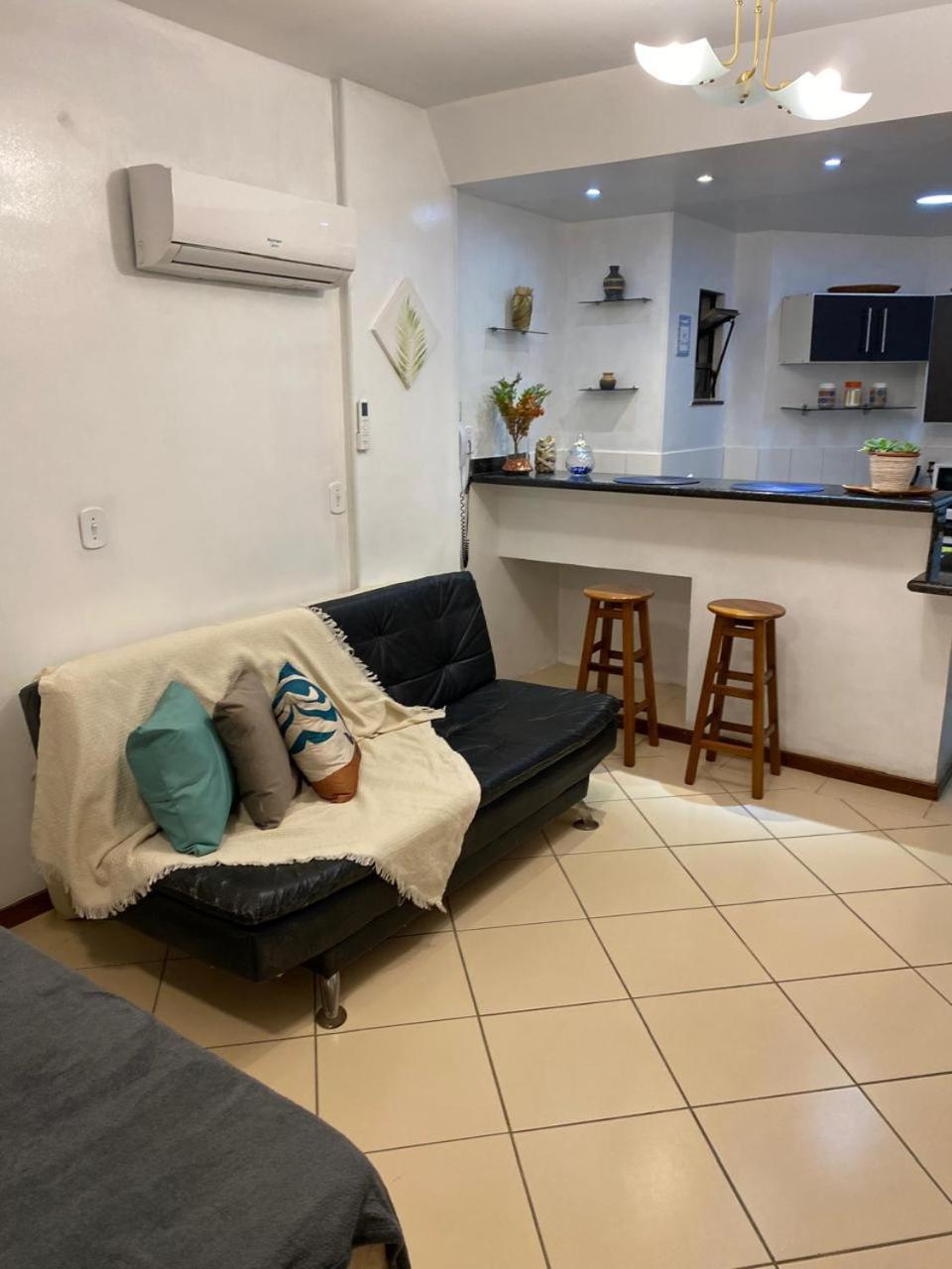 Apartment Loft Pe Na Areia- Prainha *