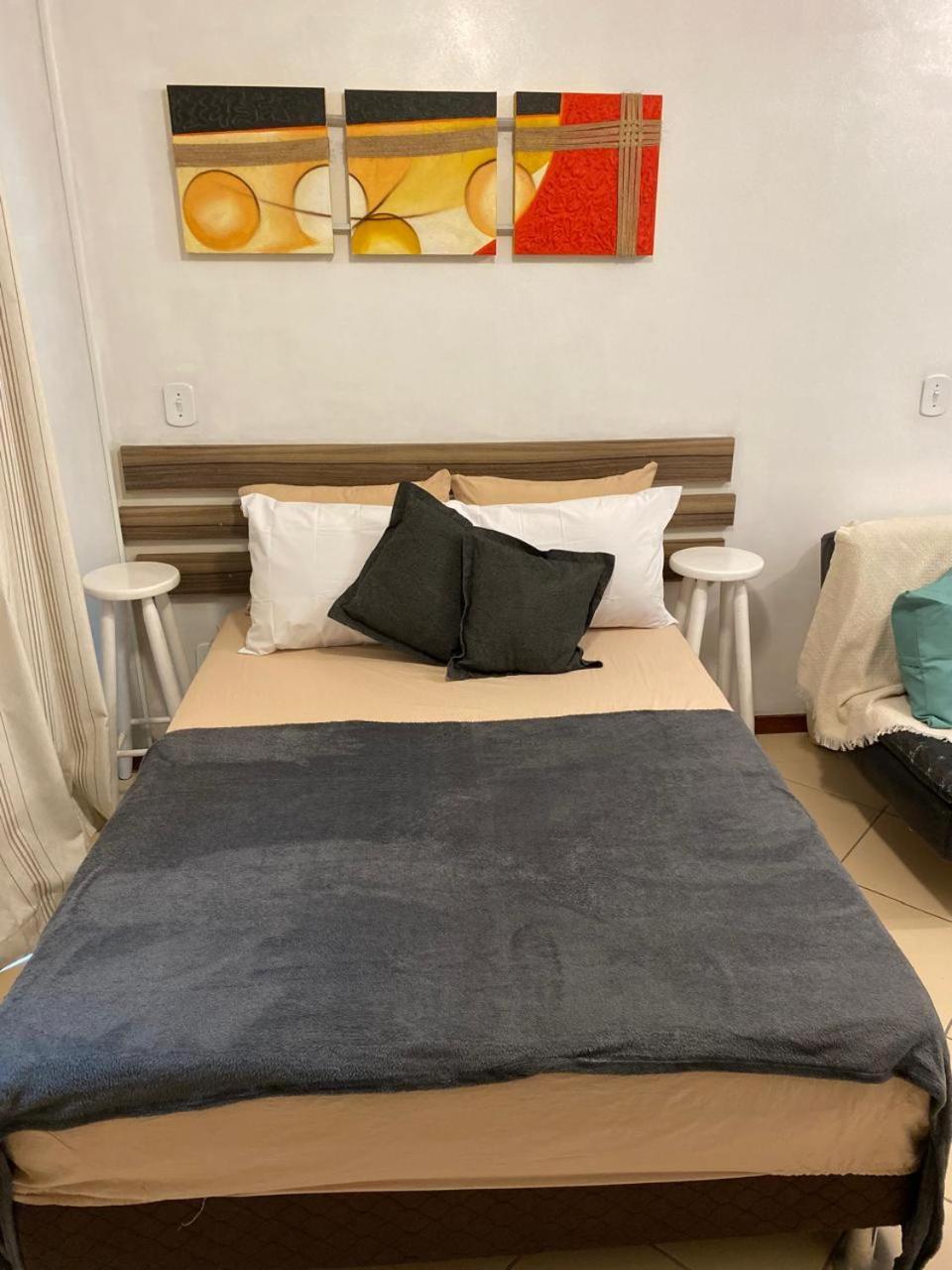 Apartment Loft Pe Na Areia- Prainha Arraial do Cabo
